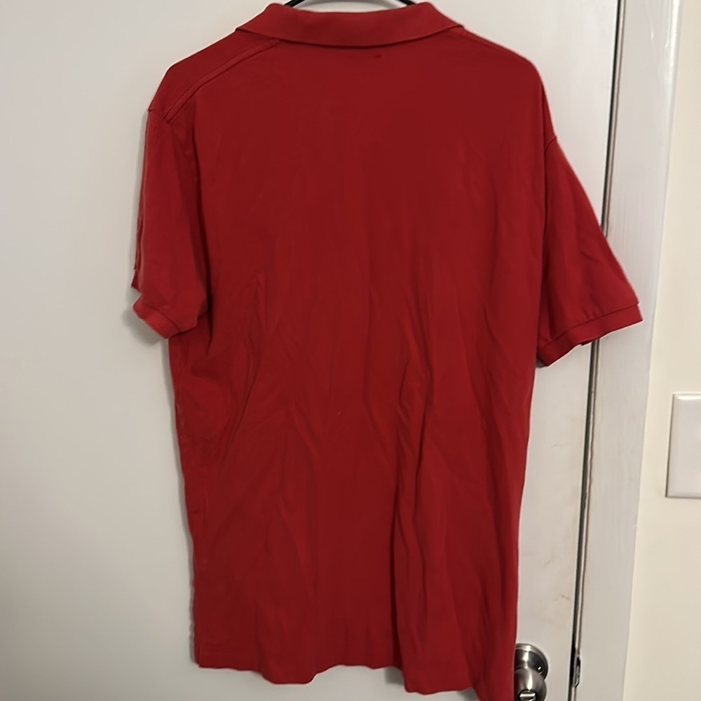 Polo Ralph Lauren Polo size L - Picture 4 of 4
